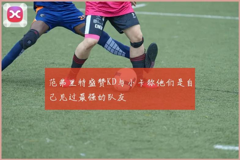 范弗里特盛赞KD与小卡称他们是自己见过最强的队友