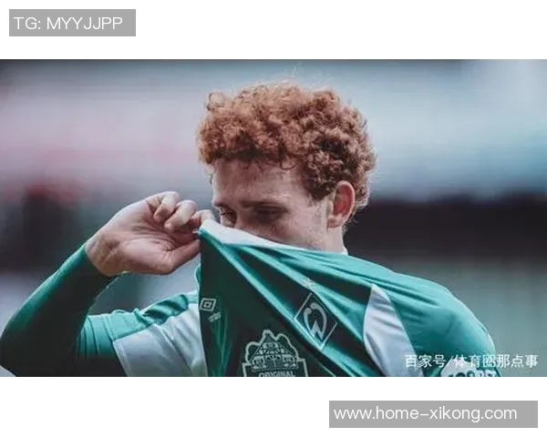 17岁卡尔社交媒体晒滑跪庆祝照德甲官方称联赛首球意义非凡