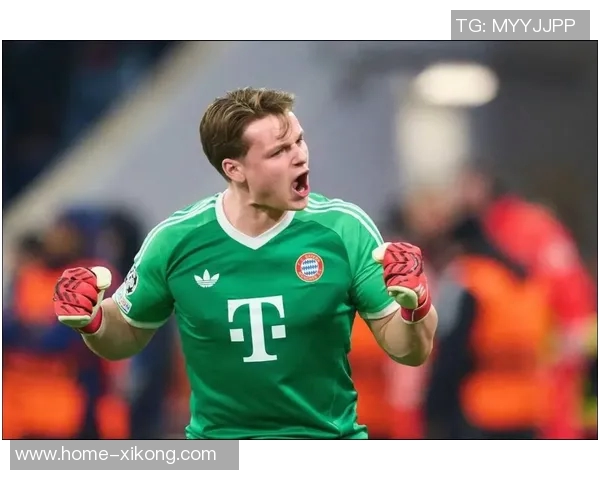 乌尔比希哥哥今夏加盟拜仁担任女足二队门将教练的最新消息