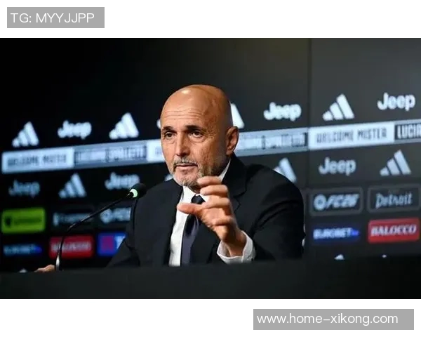 尤文总经理与斯帕莱蒂今日会谈深入探讨合同细节事宜