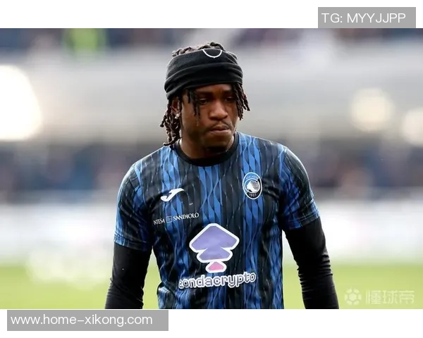 卢克曼与亚特兰大关系紧张社媒取关或暗示冬窗离队