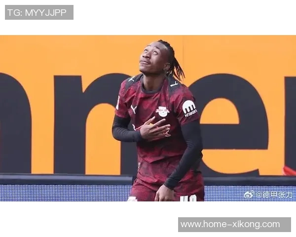 德天空报道曼联拜仁巴黎关注迪奥曼德莱比锡标价高达1亿欧元 德天空报道曼联拜仁巴黎关注迪奥曼德莱比锡标价高达1亿欧元