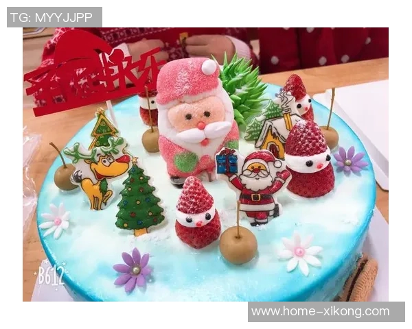 圣诞节美食对运动表现的潜在影响与理疗师的建议