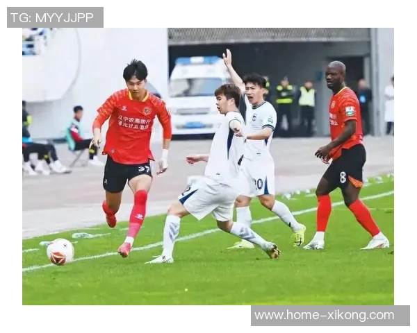 18岁张家鸣赛季结束后重返伯恩利感谢足协与辽宁铁人支持与培养