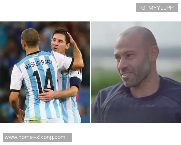 马斯切拉诺盛赞MLS球队魅力称梅西影响力前所未有 马斯切拉诺盛赞MLS球队魅力称梅西影响力前所未有